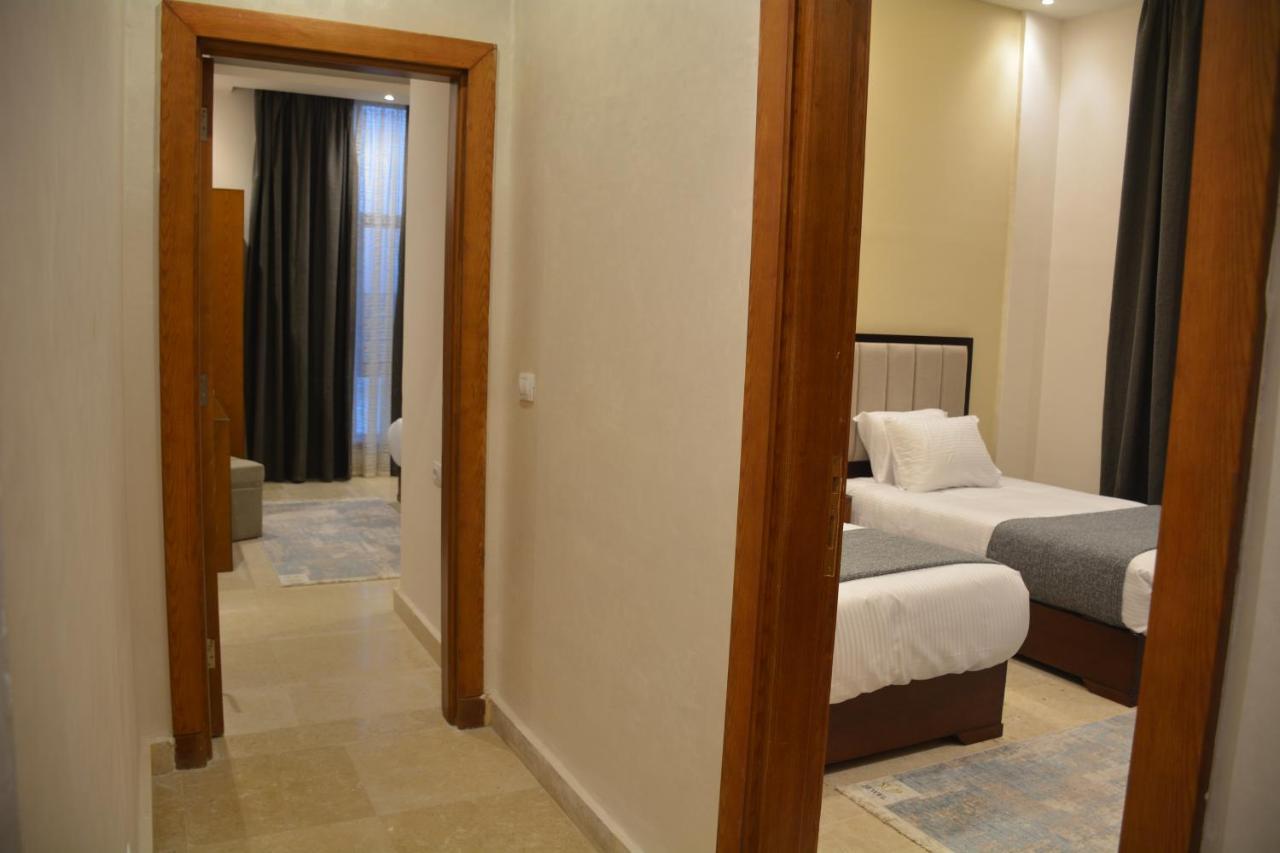 Golden Jewel Ismalia Ismailia Exterior foto