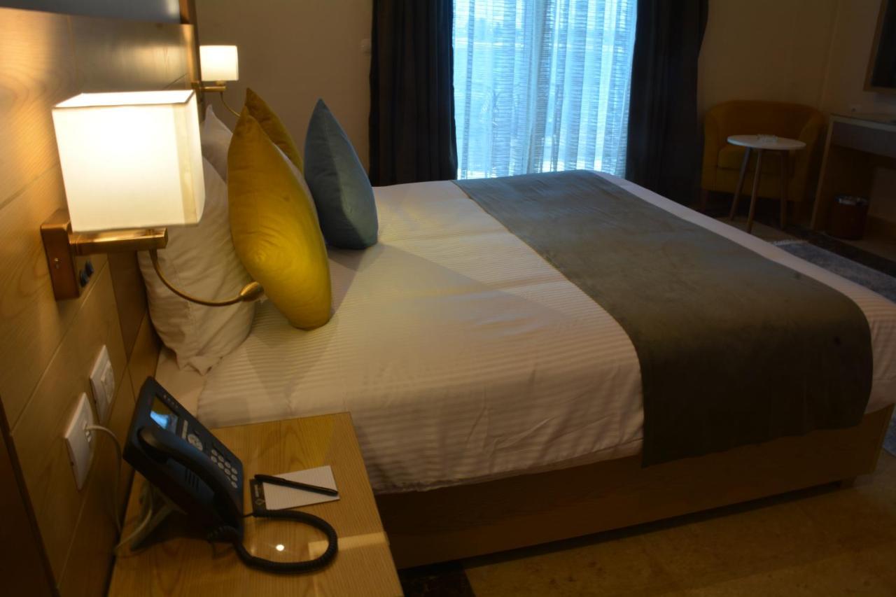 Golden Jewel Ismalia Ismailia Exterior foto