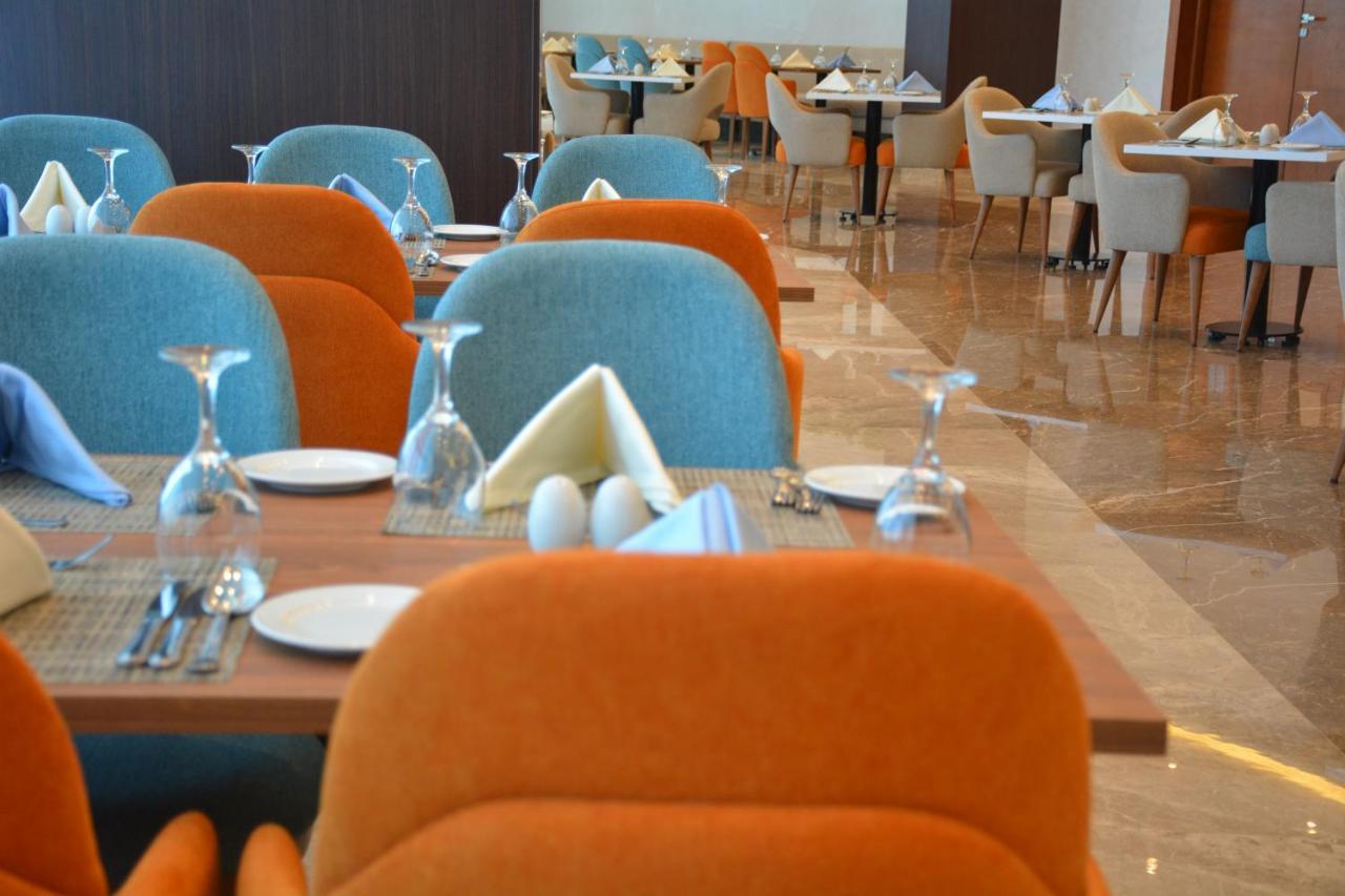 Golden Jewel Ismalia Ismailia Exterior foto