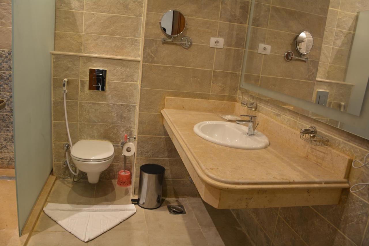Golden Jewel Ismalia Ismailia Exterior foto